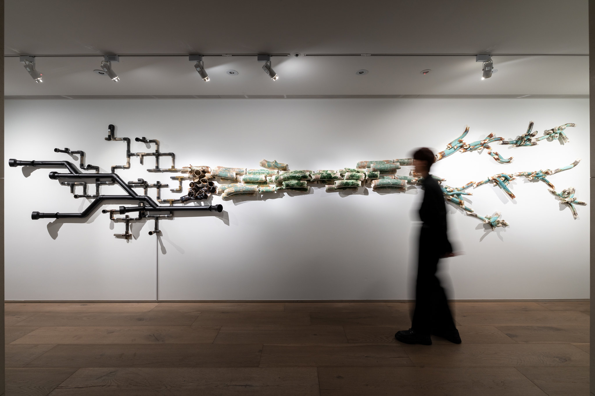 Who Begins, What Ends｜誰為始何為終